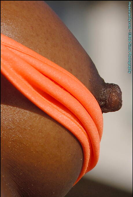 Ebony Girl Small Nipples - Nipples Pics with Nude Black Girls