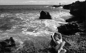 MPL Studios invite you to explore a free pics with Maria unveiling hot form