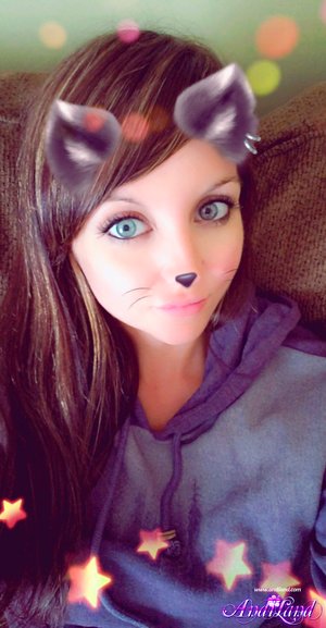 Andi Land xxx photo collection featuring Andi exhibit amazing shape